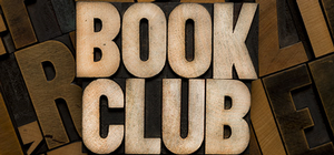 Teen Summer Book Clu